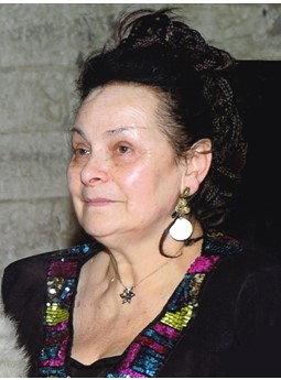 Απεβίωσε η Μαρία Χατζοπούλου 